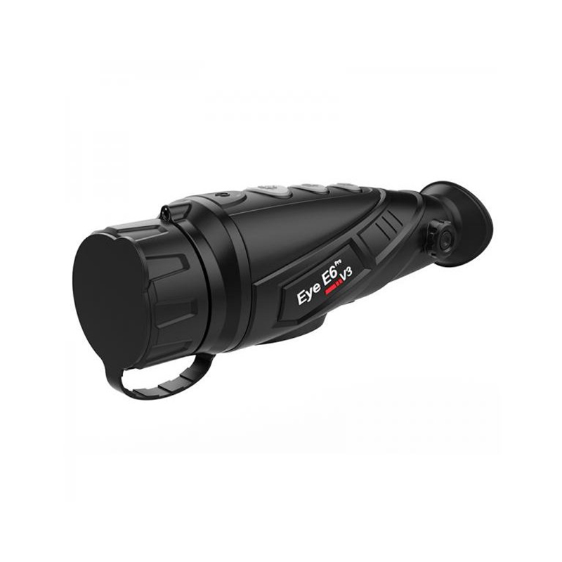 „Eye II E6 Pro V3“ kainuoja 85 eurus, o aptikimo nuotolis siekia iki 2597 metrų.